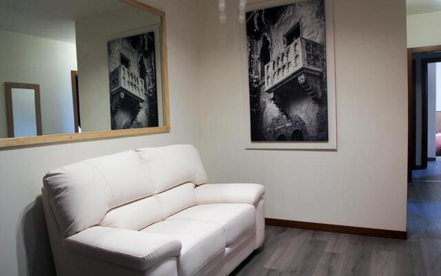 Palazzo Cinque Greenview
