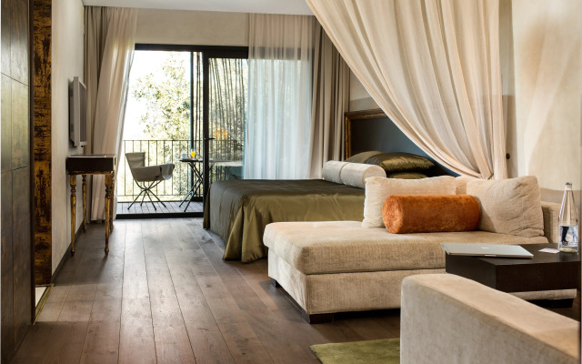 Hotel Castell d'Emporda