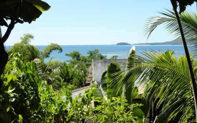 La Residence de La Baie