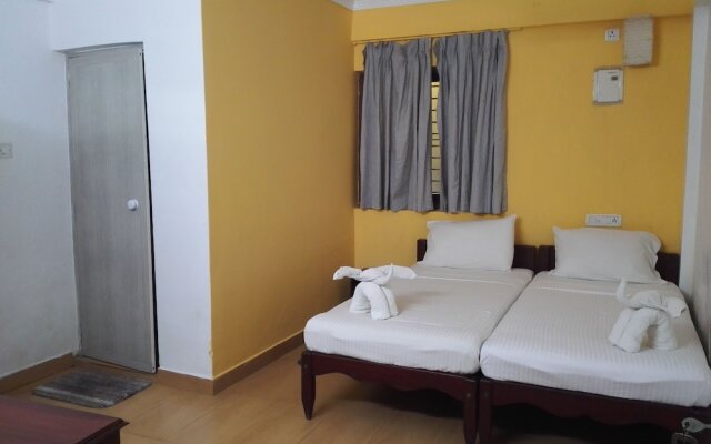 Rasa Hotel, Restaurant & Art Space