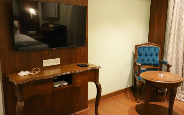 Vivanta Residency