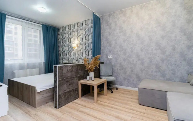 Anastasia Luxury Apartment on Krymskaya Vesna street 5 bldg. 4