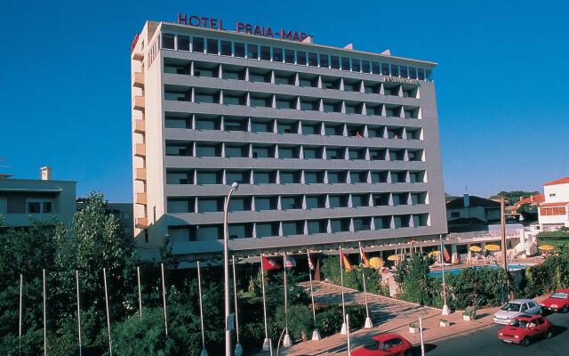 Carcavelos Beach Hotel