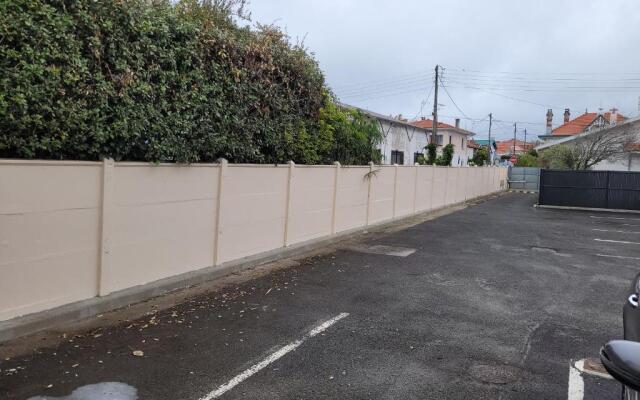 VILLA DEGANNE T2 Plein sud