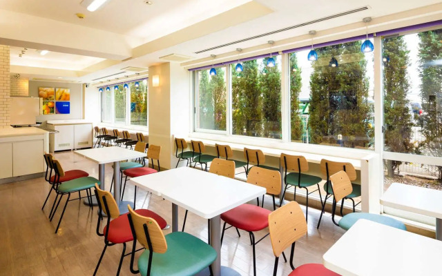 Comfort Inn Kurashiki Mizushima