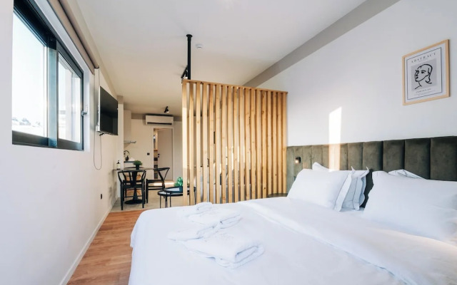 Athesense Suites