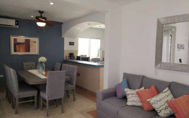 ITO Full 4bedroom House