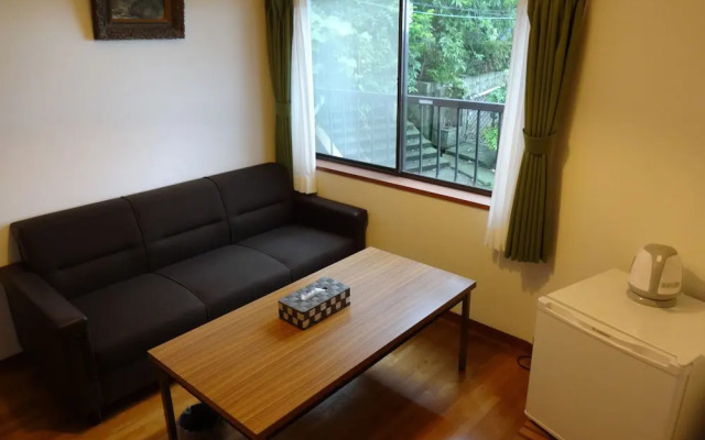 Ryokan Izuna
