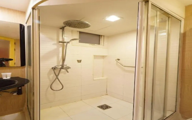 UPAR Hotels Sukhumvit 11 Nana