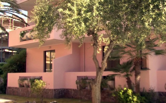 Green Sporting Club Hotel