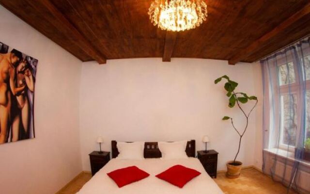 Apartament Jonek