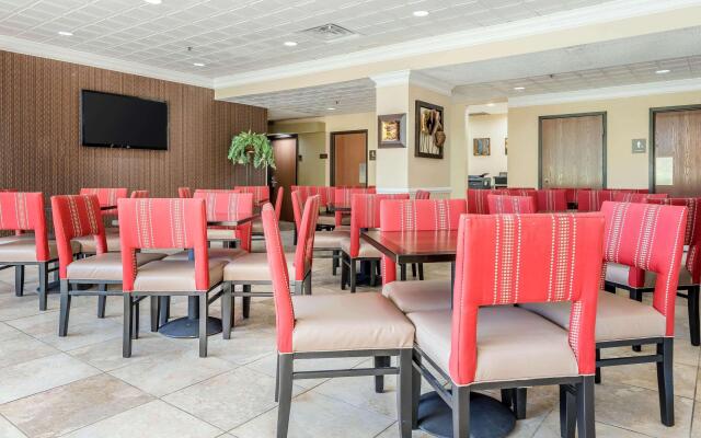 Comfort Inn Cranberry Township
