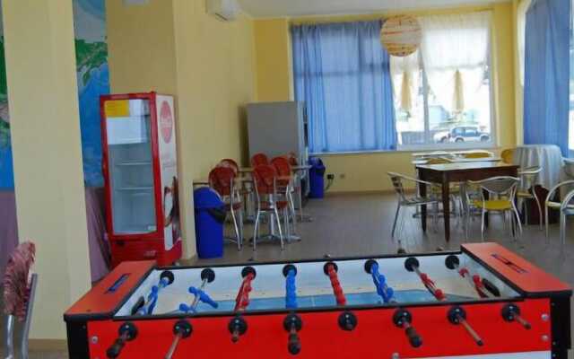 Hostel San Marino