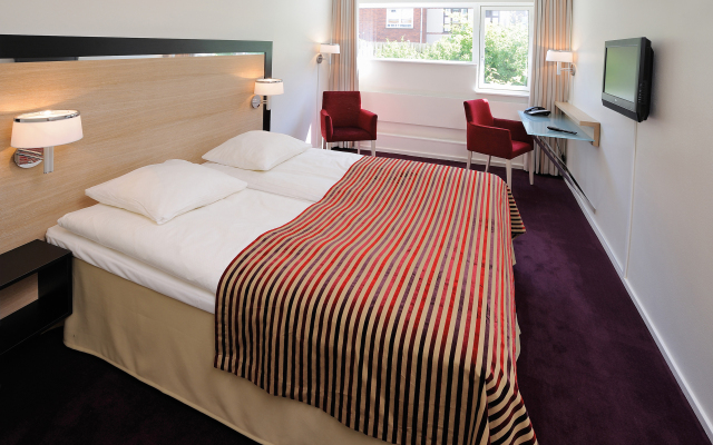 Gentofte Hotel