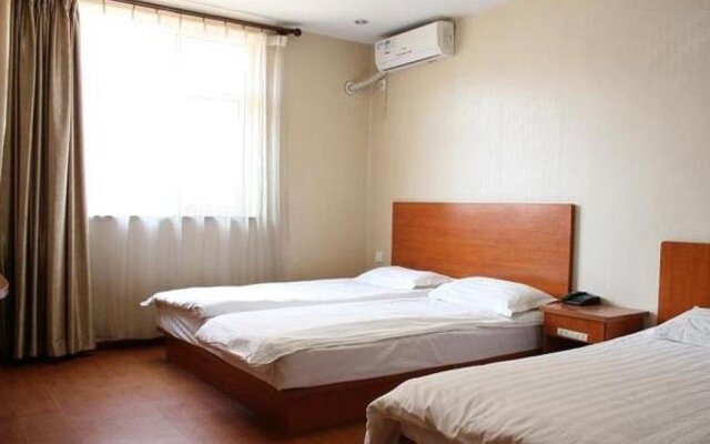 Qiaosi Business Hotel