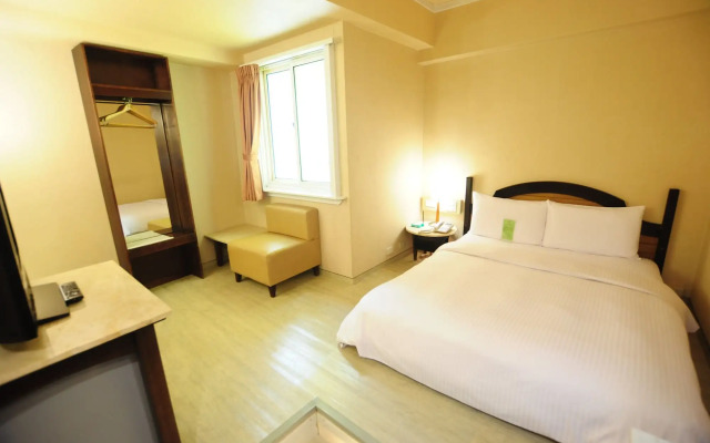 Kindness Hotel Weiwuying