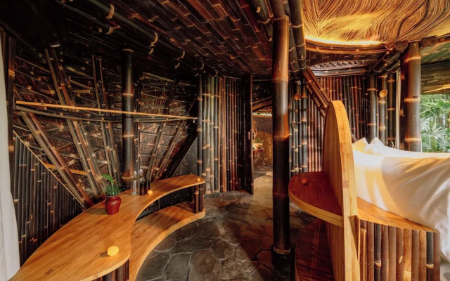 Hideout Mountain by Ini Vie Hospitality