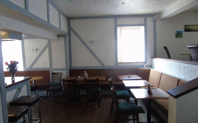 The Pembrey Country Inn