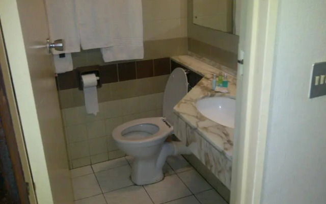 Seaboard Hotel & Holiday Apartments