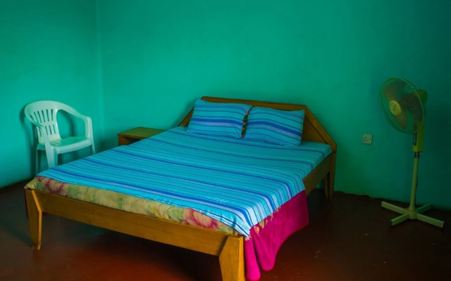 Richie Rich Guest House
