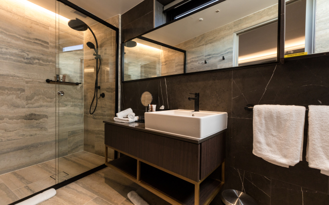 The Branksome Hotel And Residences