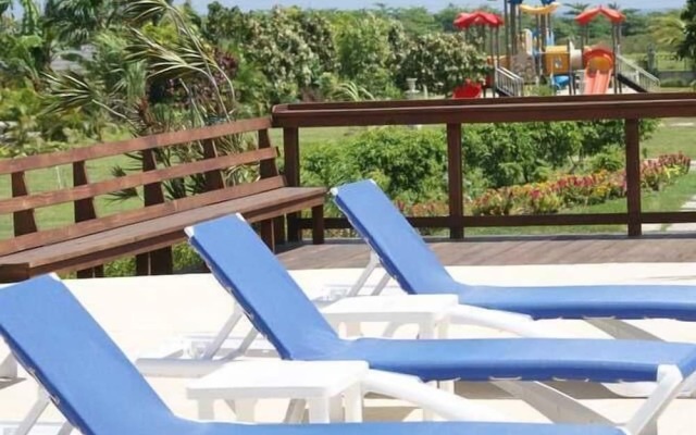 Ocho Rios Villa at the Palms III