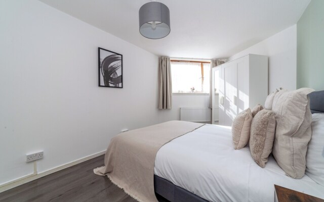 The Chelsea Apartments