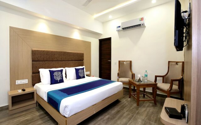 OYO 9986 Hotel Hashtag
