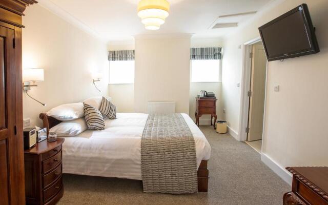 Bishops Table Hotel