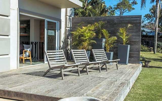 The Edge Boutique Bed and Breakfast