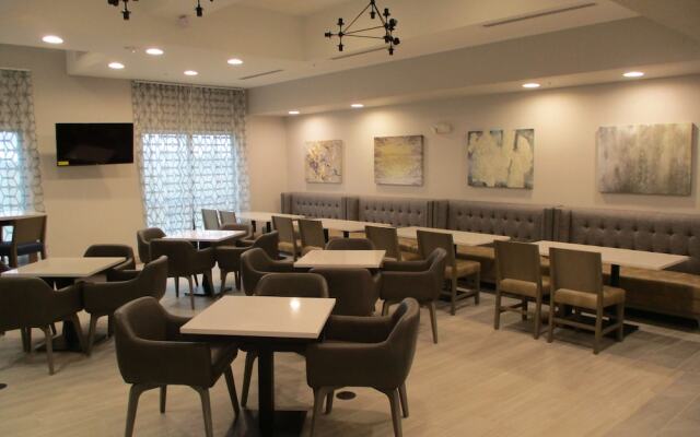 Best Western Plus Wills Point