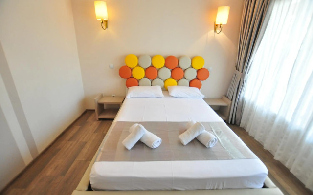 Michelangelo Resort Corfu