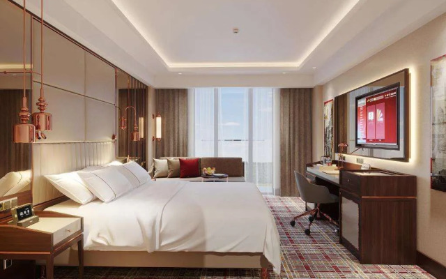 Mövenpick Hotel Istanbul Asia Airport