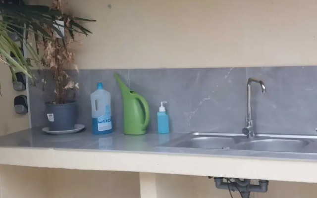 Villa Olympique Proche Paris