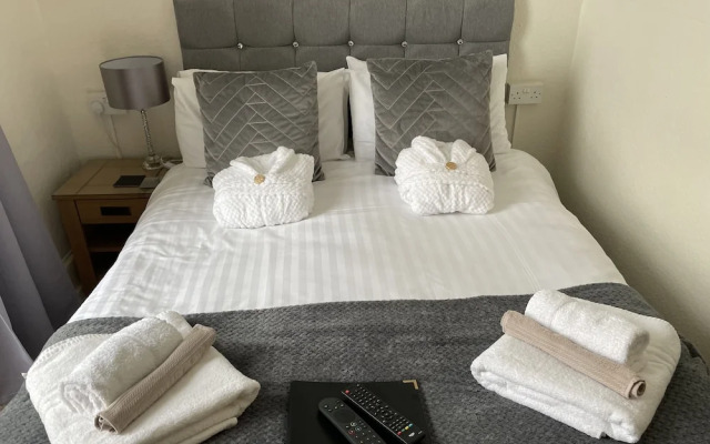 Abbey House Bed and Breakfast