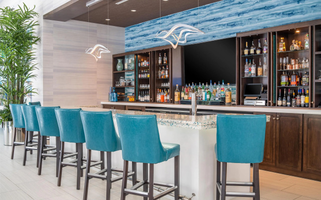 Hyatt Place West Palm Beach/Downtown