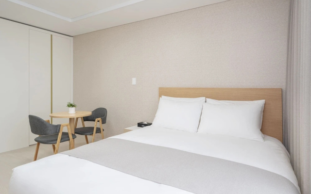 CENTUMMARK Hotel Yangyang
