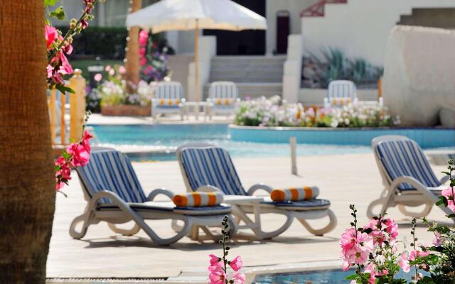 Naama Bay Promenade Beach Resort by Accor