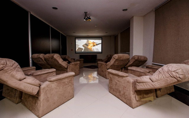 Bombinhas Summer Beach Hotel & Spa