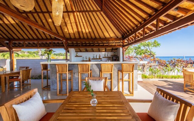 Nalika Beach Resort & Restaurant - Adults Only