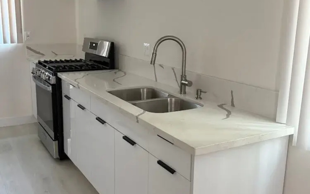 San Marino guest house