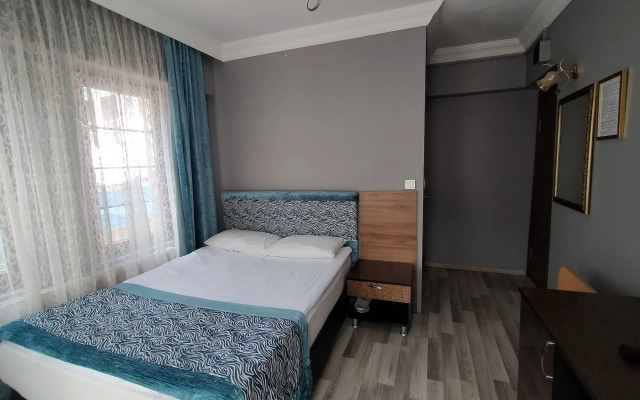 Şehrizade Konakları