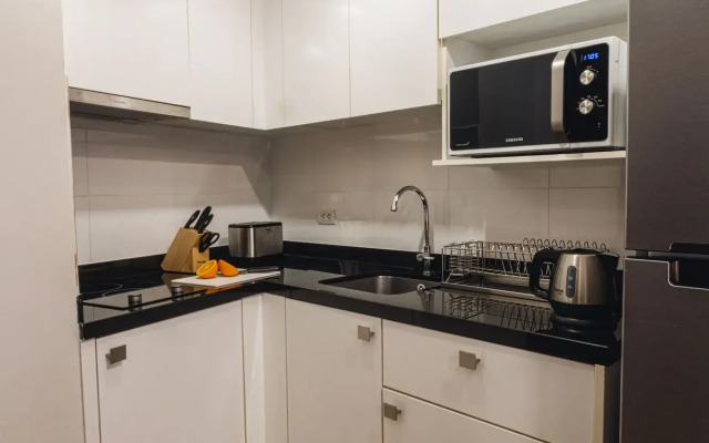 First Choice Grand Suites