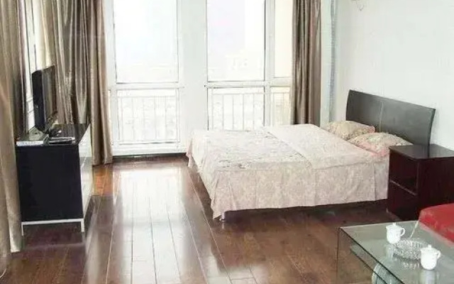 Boke Xinju Apartment Hailide Branch