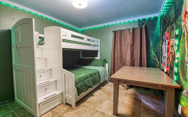 Anna-Mari's Silver Creek Getaway