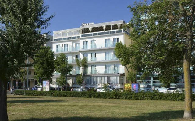 Hotel Vistamare