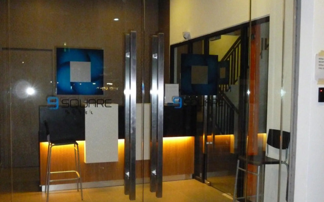 9 Square Hotel - Bangi