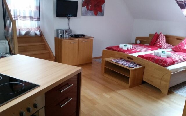 Pension Maria Wallner