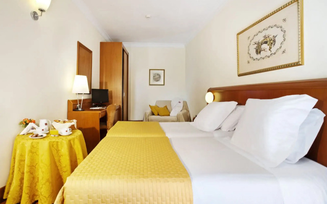 Hotel Ponte Sisto