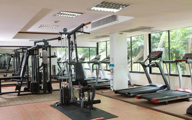 The Imperial Hotel and Convention Centre Phitsanulok